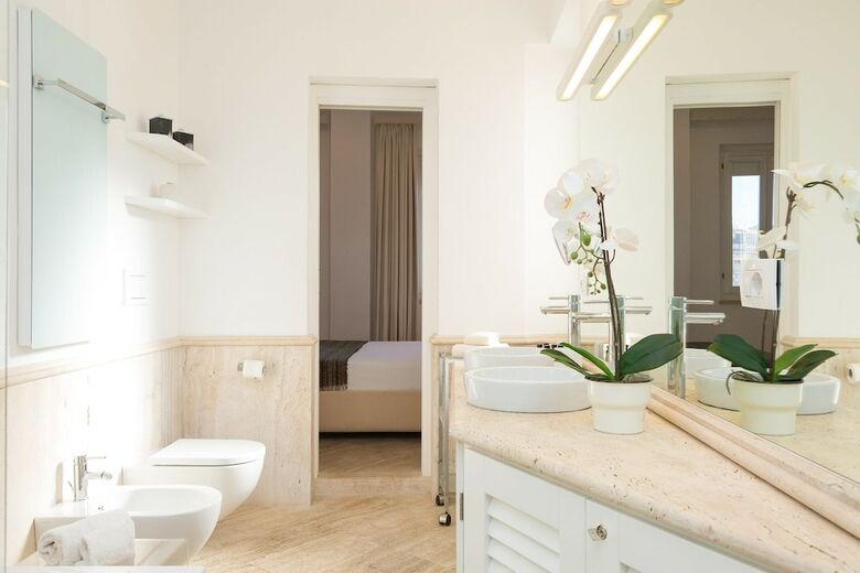 Apartamento Amazing View Piazza Venezia