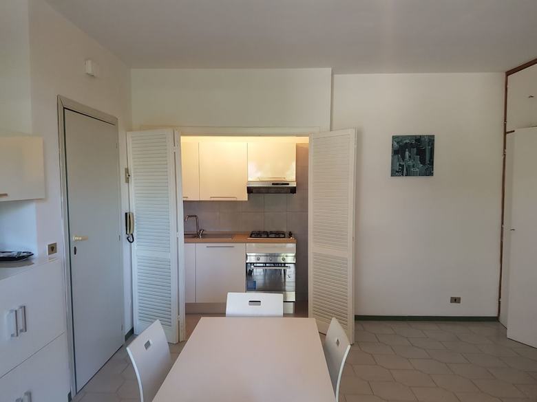 Apartamento Leonardo