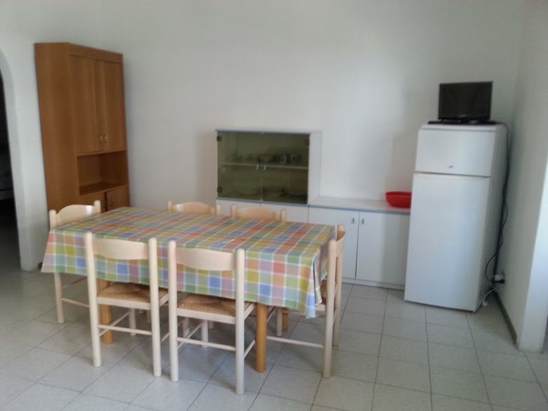 Apartamento Leonardo