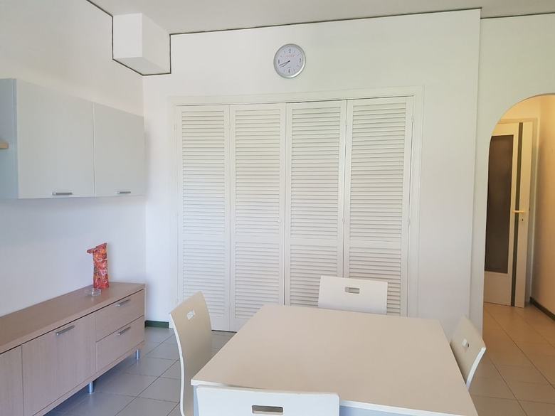 Apartamento Leonardo