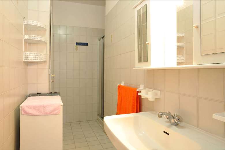 Apartamento Leonardo