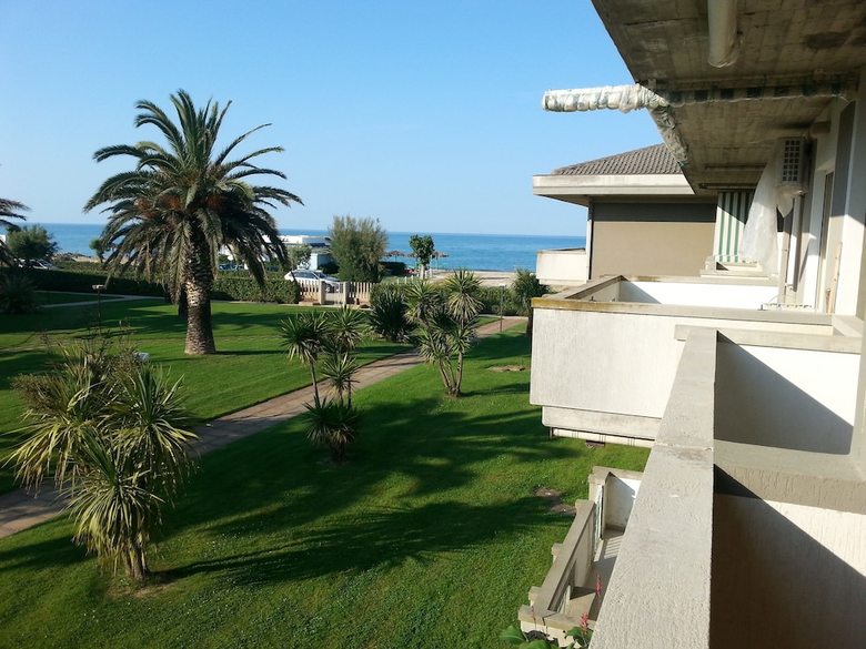 Apartamento Leonardo