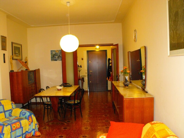 Apartamento Casa Vacanze Ca' July