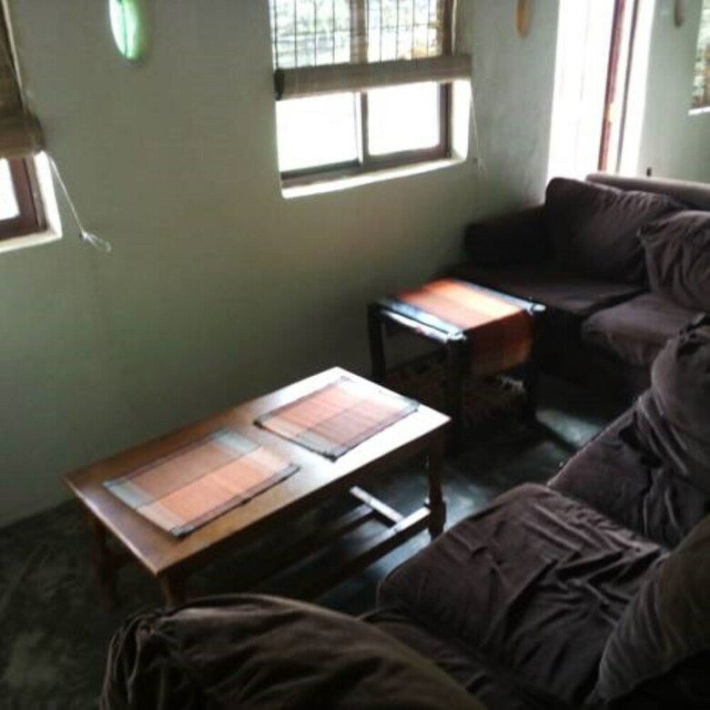 Hotel Mt. Kenya Riverside Retreat