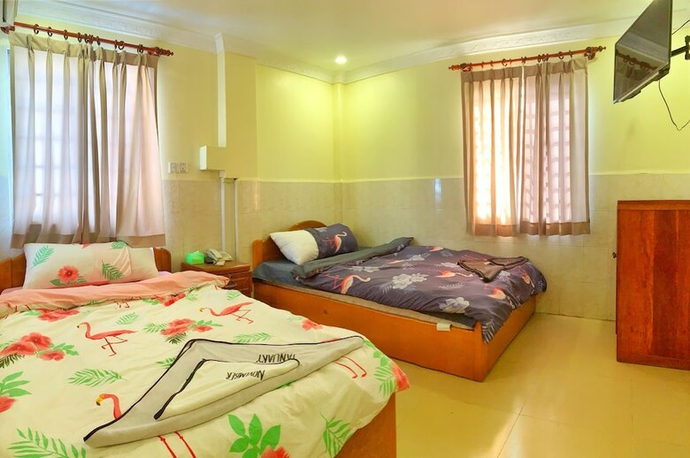 Mini Hotel