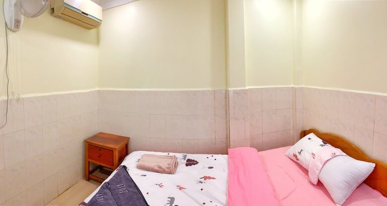 Mini Hotel