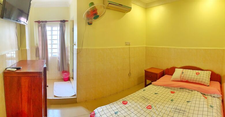 Mini Hotel