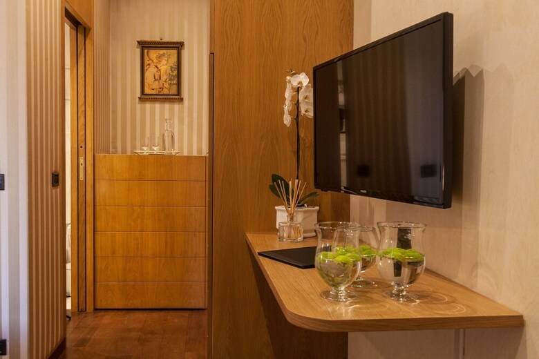 Luxury Apartment Piazza Navona