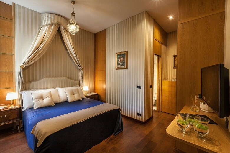 Luxury Apartment Piazza Navona