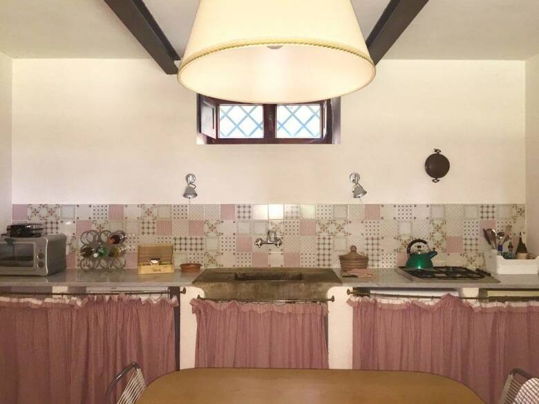 Agroturismo Poggio Corsucci