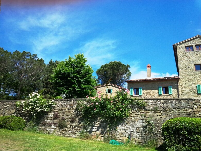Agroturismo Poggio Corsucci