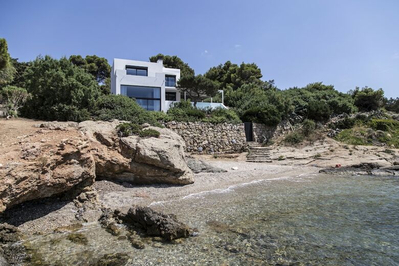 The Margi Villa