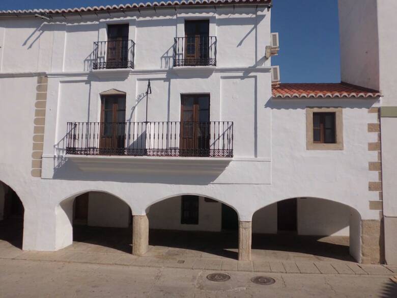 Hotel Casa Rural La Posada de Mar�a