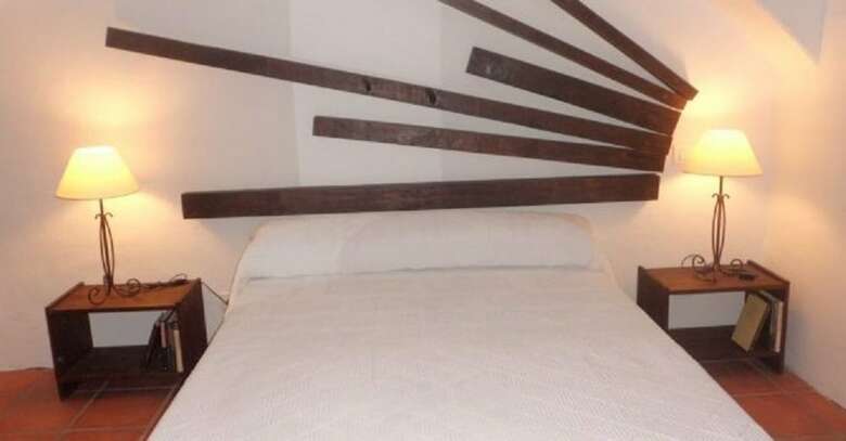 Hotel Casa Rural La Posada de Mar�a