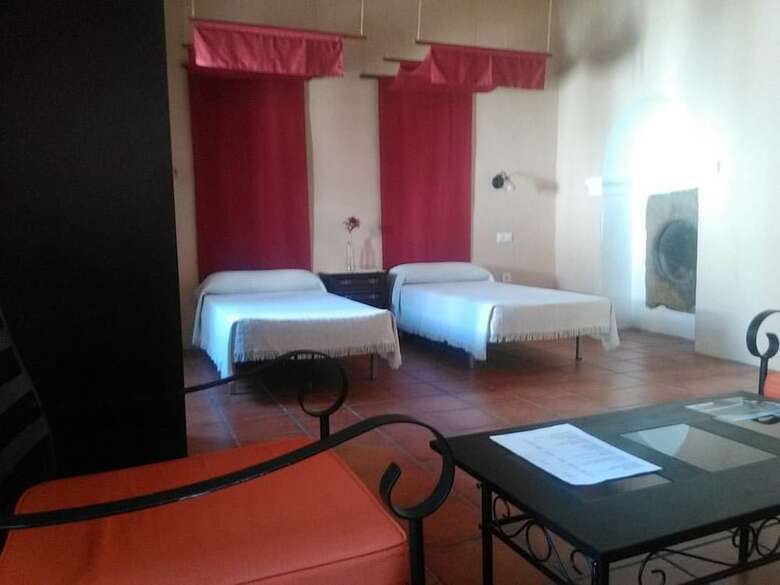 Hotel Casa Rural La Posada de Mar�a