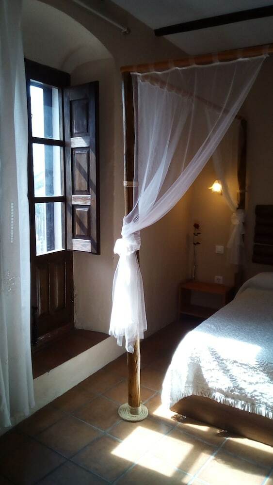 Hotel Casa Rural La Posada de Mar�a