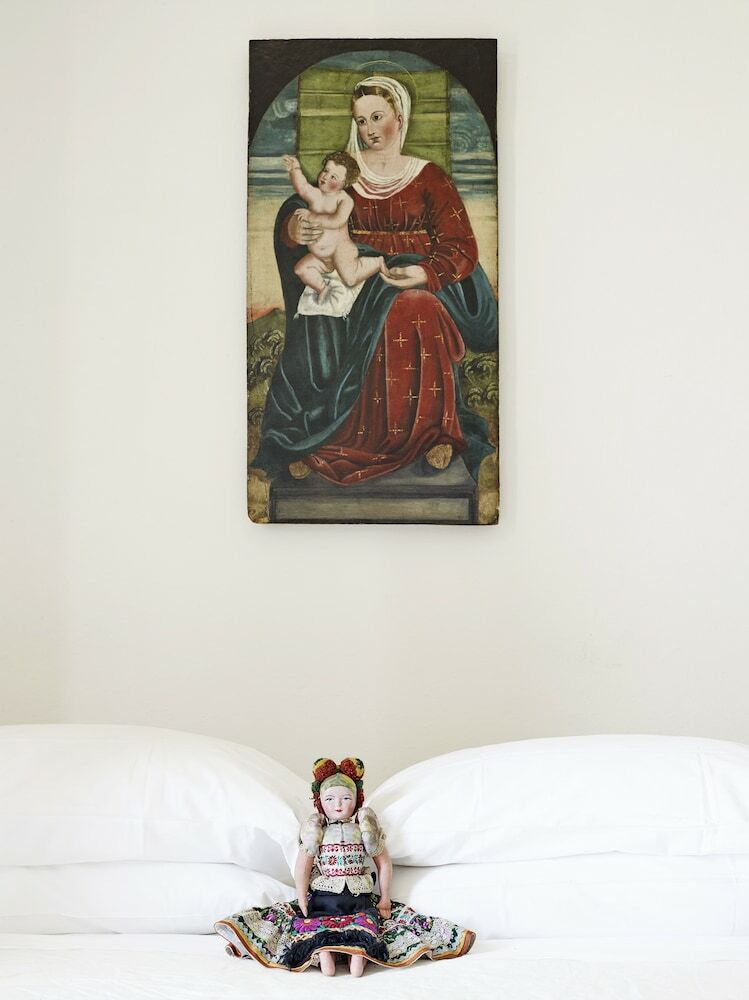 Bed & Breakfast Il Borgo Del Balsamico