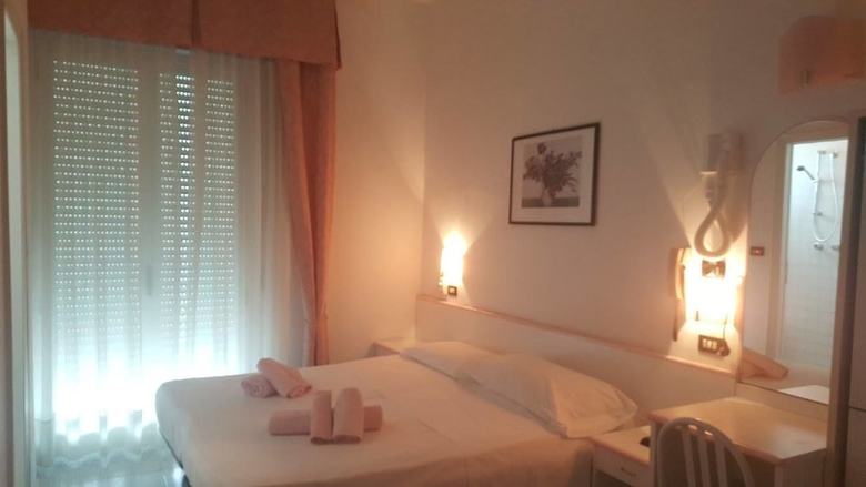Hotel Rosy