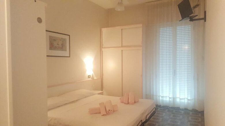 Hotel Rosy