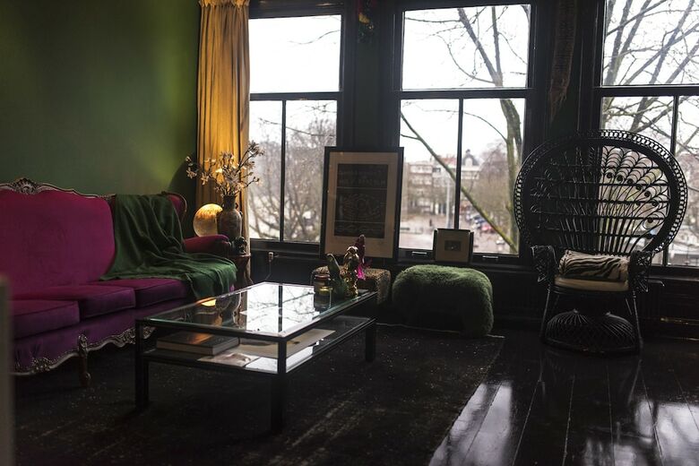 Apartamentos Stieglitz Suites