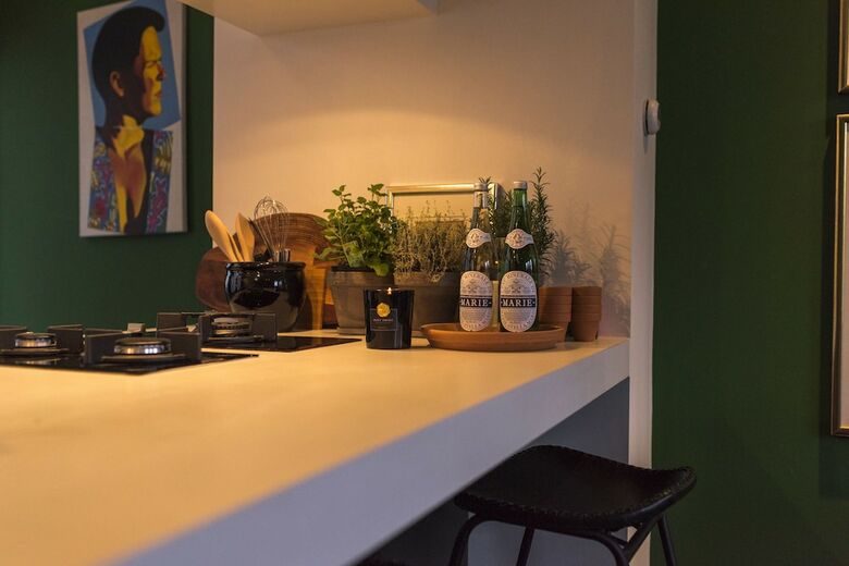 Apartamentos Stieglitz Suites