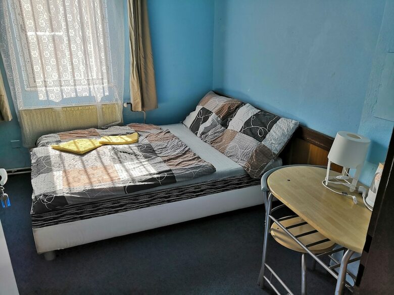 Hostal Hostel Damiell