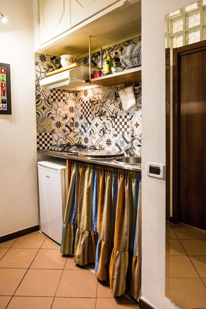 Apartamento La Casetta Di Tiziana