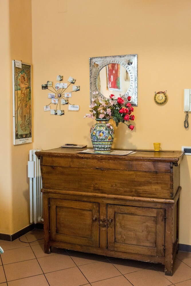 Apartamento La Casetta Di Tiziana
