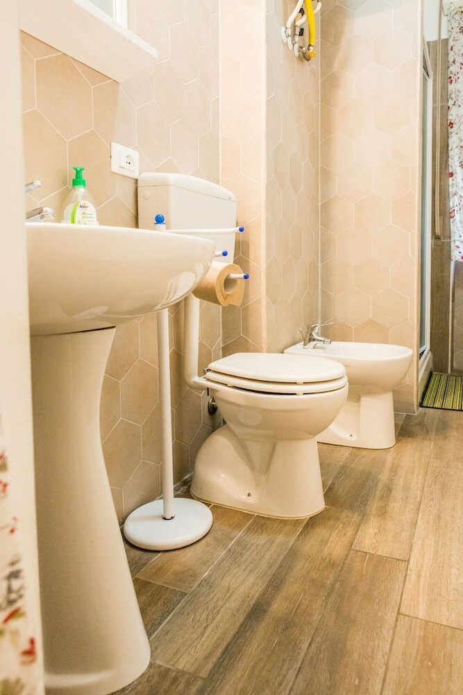 Apartamento La Casetta Di Tiziana