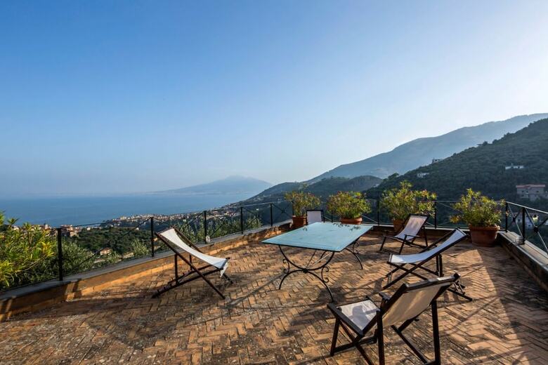 Villa Relais La Torricella