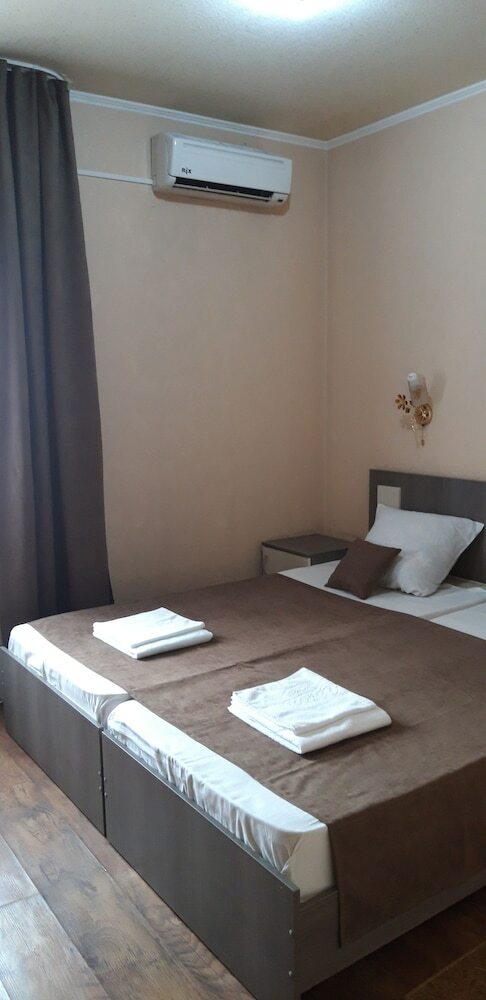 Hotel Guest House Lily