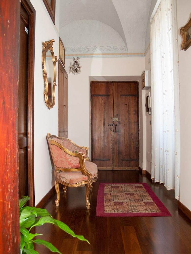 Bed And Breakfast Palazzo Rosati