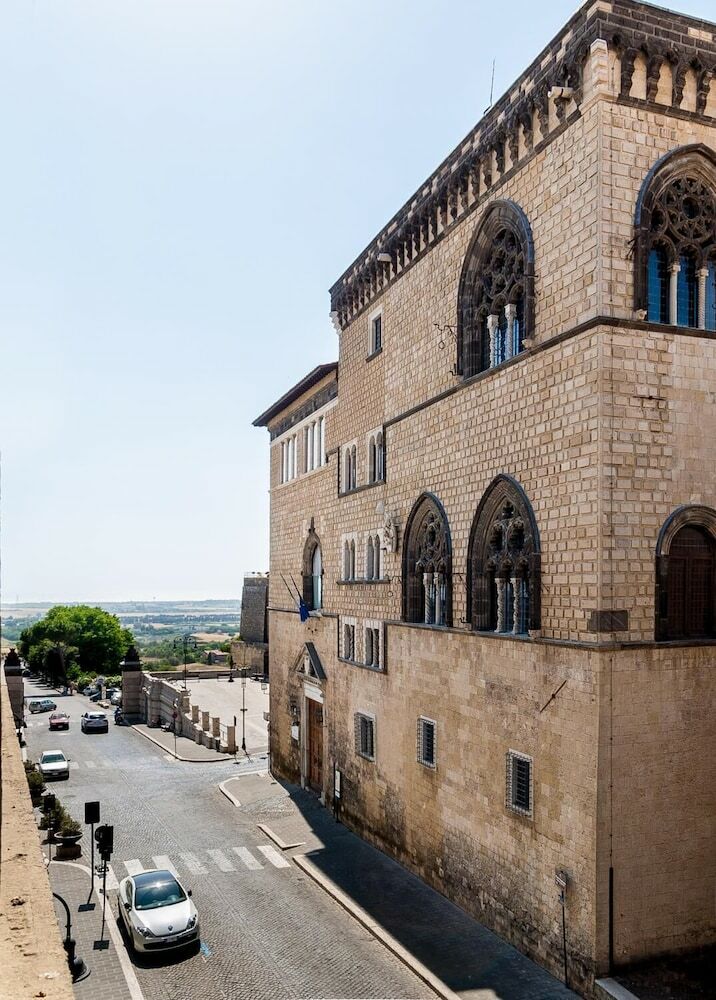 Bed And Breakfast Palazzo Rosati
