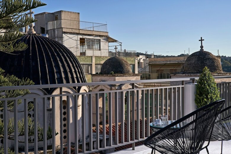 Apartamentos Micon Lofts