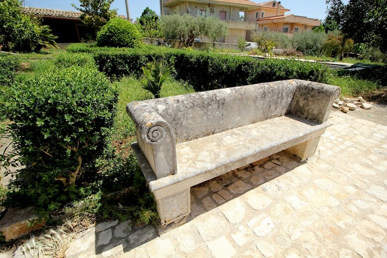 Bed & Breakfast Modica Garden Resort
