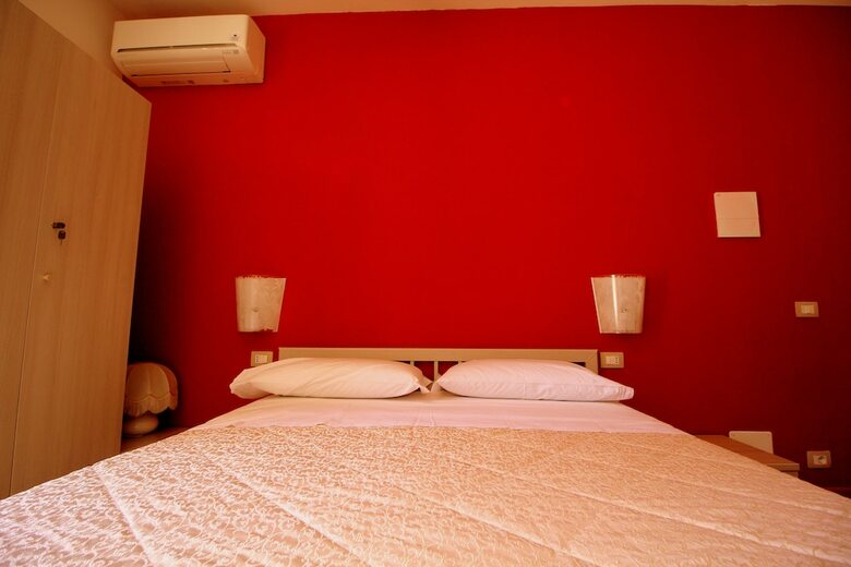Bed & Breakfast Modica Garden Resort