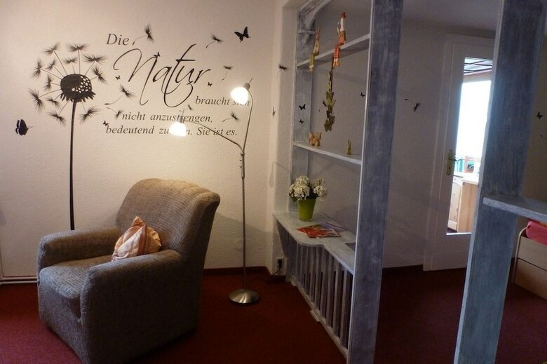 Apartamentos Feriendomizil Elbsandsteingebirge