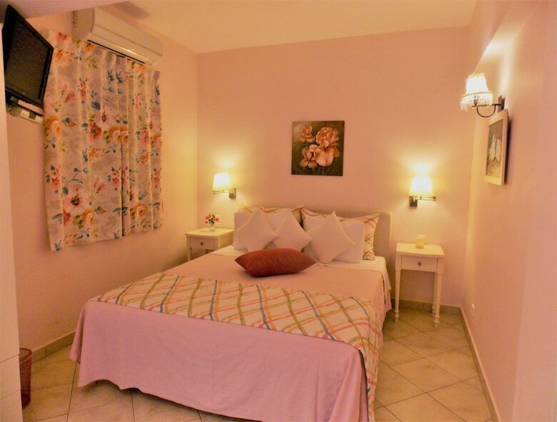 Myrties Boutique Apartments
