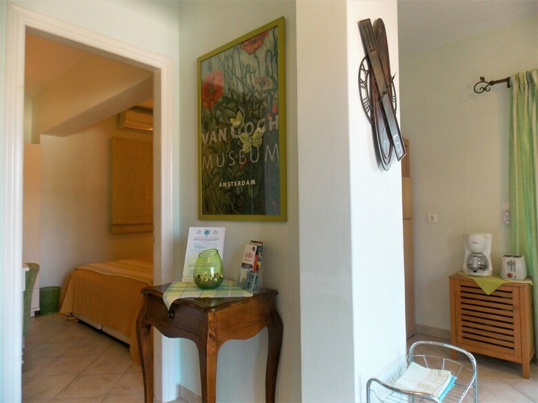 Myrties Boutique Apartments
