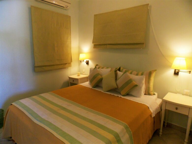 Myrties Boutique Apartments