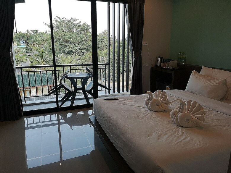 Friendly Hotel Krabi