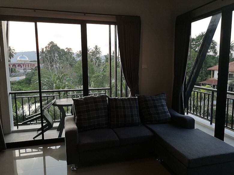 Friendly Hotel Krabi
