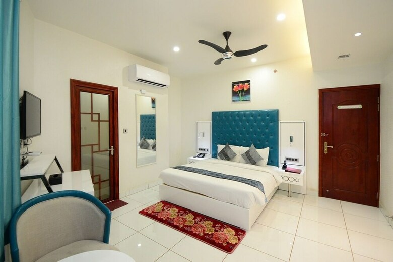 Hotel Royal Polovictory