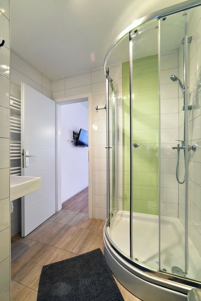 Vla Vla Apartments