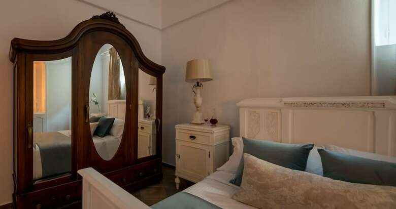 Apartamentos Four Seasons Mansion