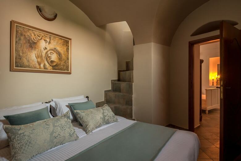 Apartamentos Four Seasons Mansion