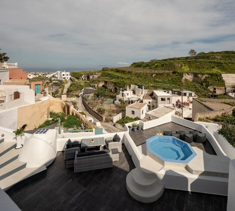 Apartamentos Four Seasons Mansion