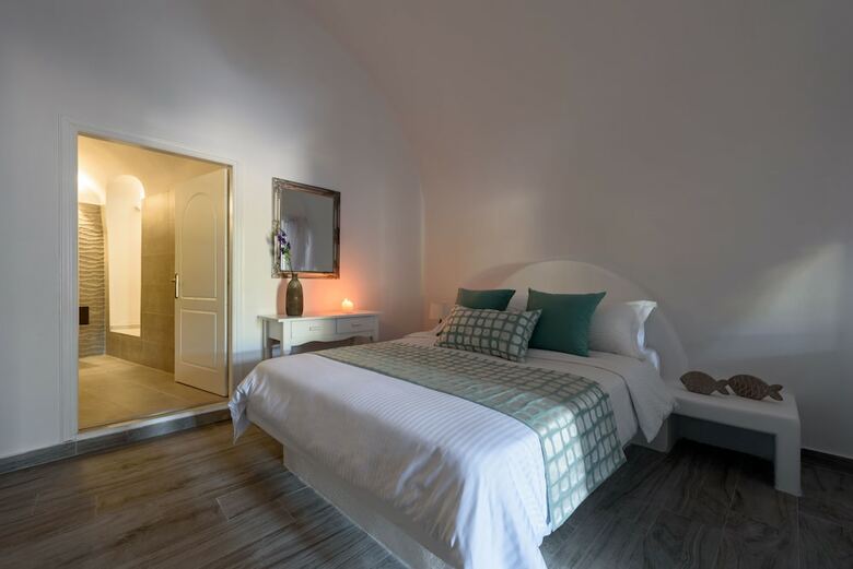 Apartamentos Four Seasons Mansion