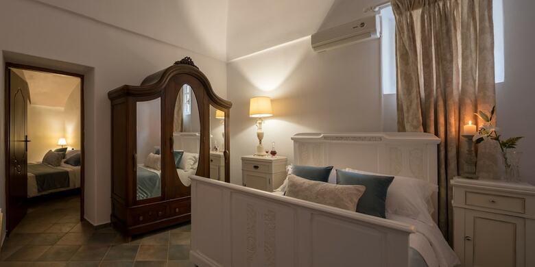 Apartamentos Four Seasons Mansion