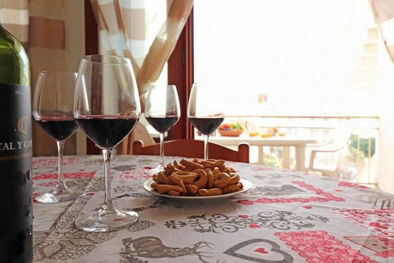 Apartamento Casa Silvia
